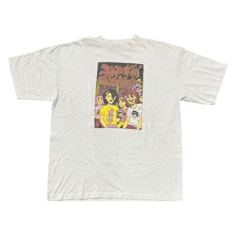 Skankin' Pickle T-shirt