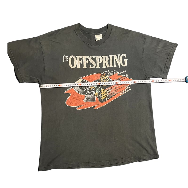 THE OFFSPRING T-shirt | DIRTY BOOTH