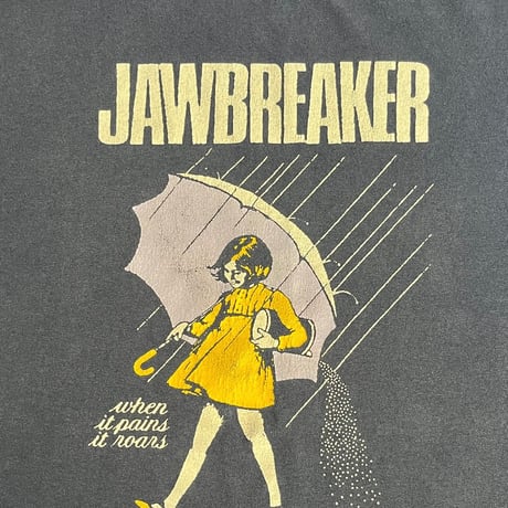 JAWBREAKER T-shirt