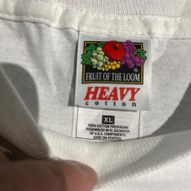 DONROCK TERROR WORLD WIDE T-shirt | DIRTY BOOTH