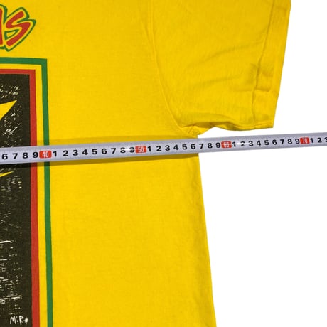 BAD BRAINS T-shirt