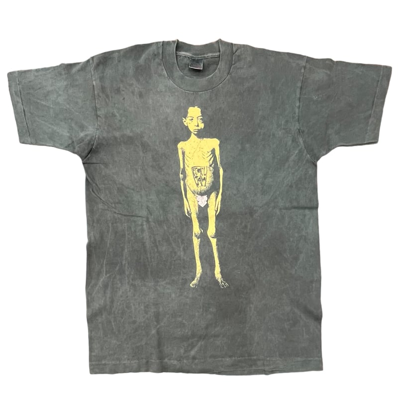 Pearl Jam スカルデザイン Tシャツ XL PEARL JAM F.U.T.U.R.E T-shirt | DIRTY BOOTH