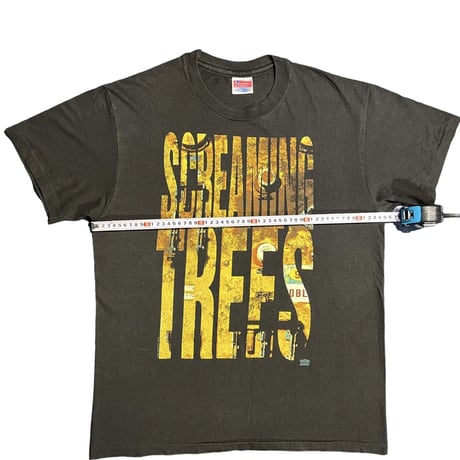 SCREAMING TREES T-shirt