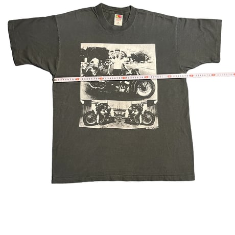 REVOLTING COCKS T-shirt