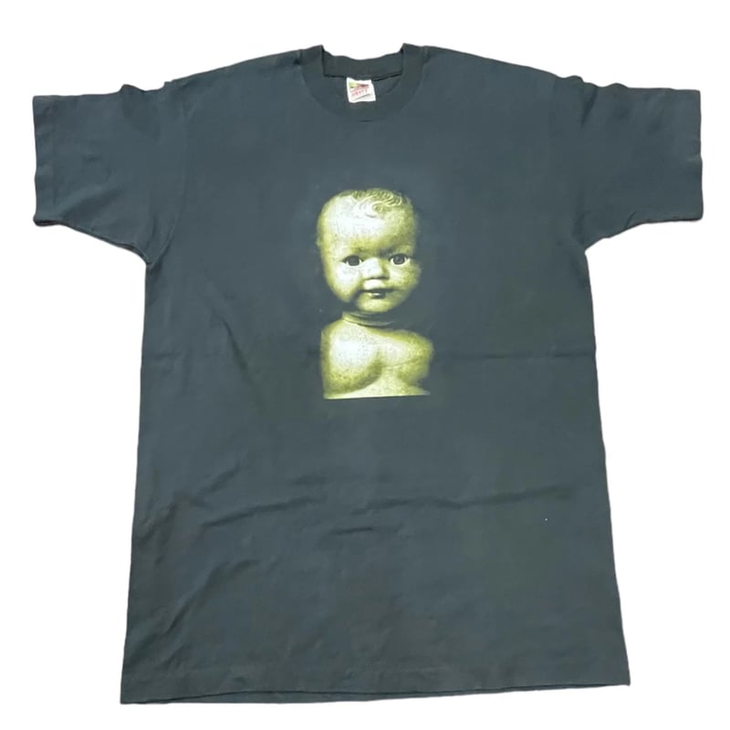 1993 The SUNDAYS バンドTシャツ ロックT 90's 激レア THE SUNDAYS T-shirt | DIRTY BOOTH