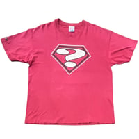 SOUNDGARDEN SUPER UNKNOWN T-shirt