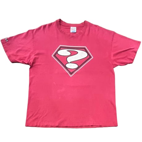 SOUNDGARDEN SUPER UNKNOWN T-shirt