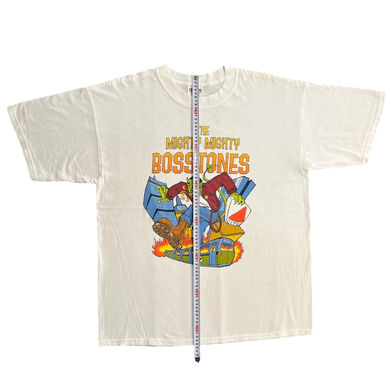 Mighty mighty bosstones t shirt deals