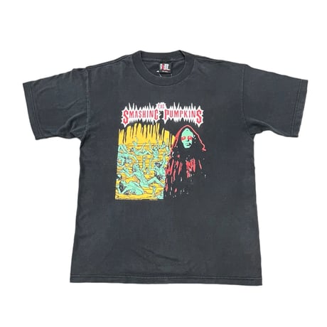 THE SMASHING PUMPKINS THE ARISING！ 1999 T-shirt