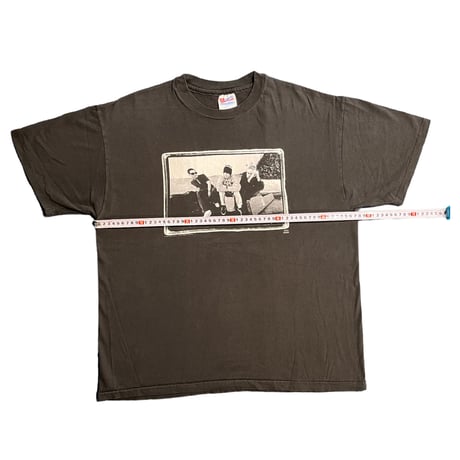 BEASTIE BOYS T-shirt CHECK YOUR HEAD