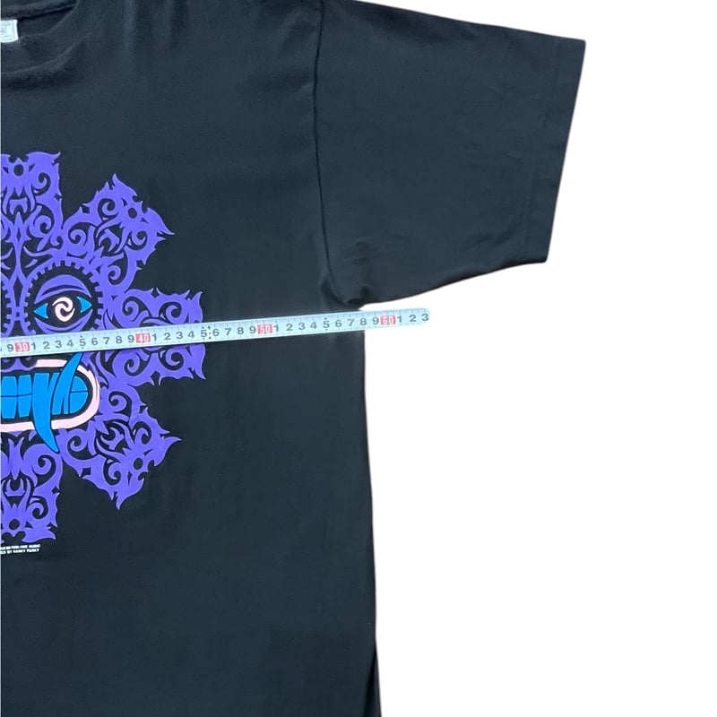 RED HOT CHILI PEPPERS HANKY PANKY T-shirt | DIR