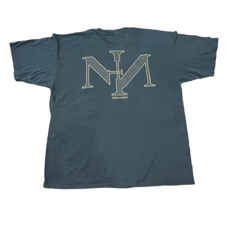NINE INCH NAILS shirt