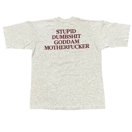 THE OFFSPRING T-shirt BROCKUM