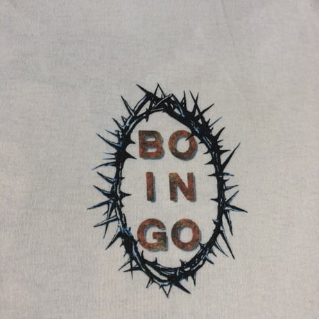 BOINGO T-shirt