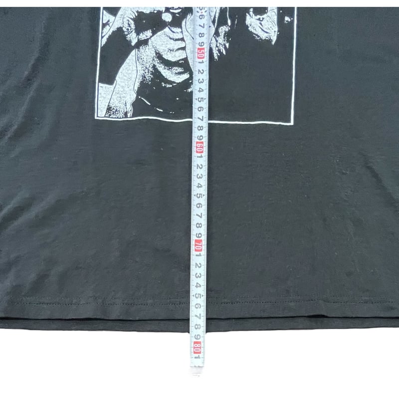 Skatenigs kozik t シャツ 限定版 00 s POSTERPOP KOZIK Tシャツ
