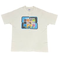 redd kross Show World design by Tannis Root T-shirt