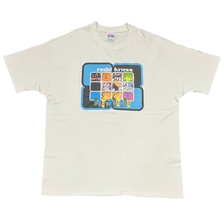 redd kross Show World design by Tannis Root T-shirt