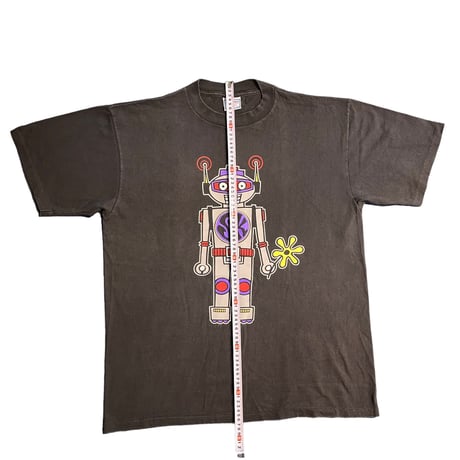 SHONEN KNIFE T-shirt