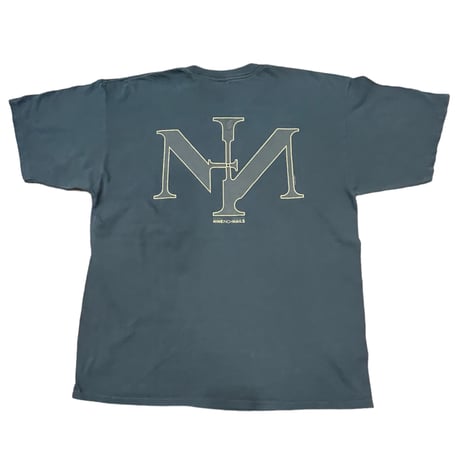 NINE INCH NAILS shirt