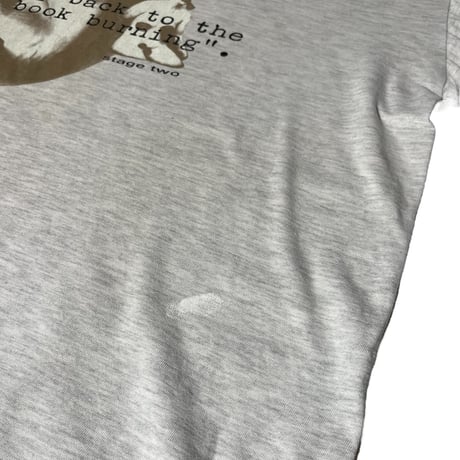 PITCH SHIFTER T-shirt