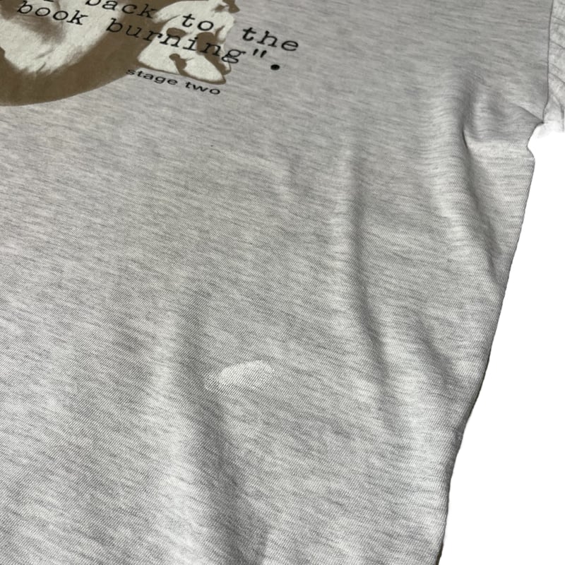 PITCH SHIFTER T-shirt | DIRTY BOOTH