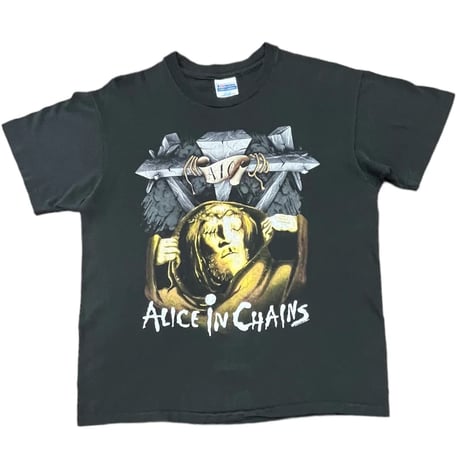 Alice in Chains BLEED THE FREAK T-shirt