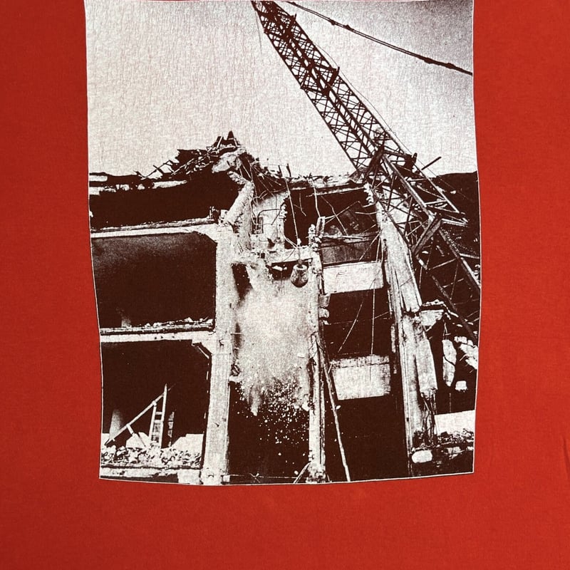 rage against the machine T-shirt | DIRTY BOOTH