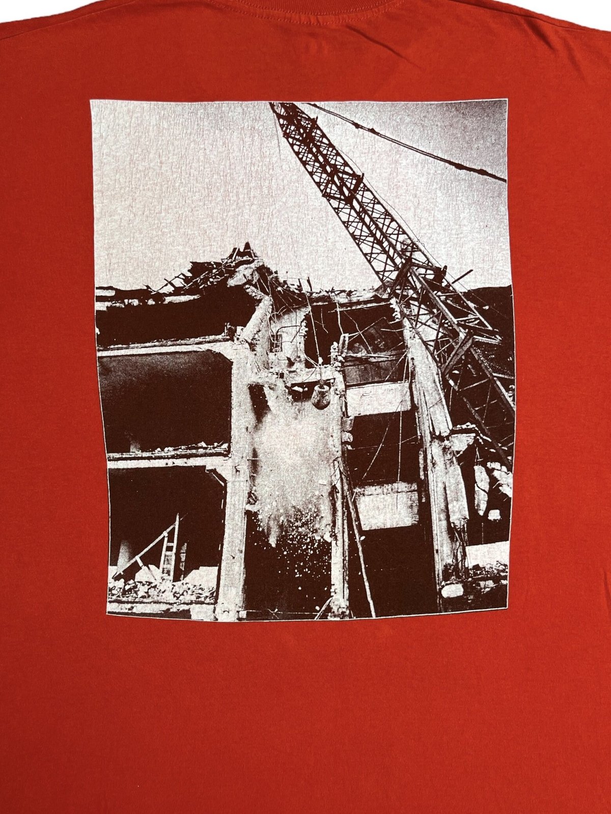 rage against the machine T-shirt | DIRTY BOOTH rage against the machine T-shirt | DIRTY BOOTH