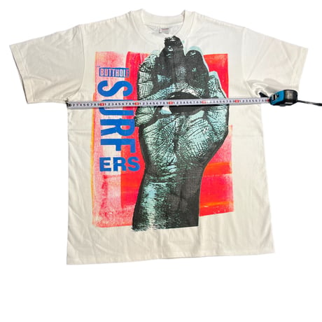 BUTTHOLE SURFERS  T-shirt
