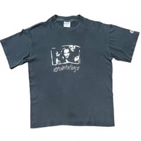 SOUNDGARDEN BAD MOTOR FINGER T-shirt