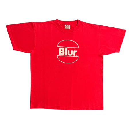 Blur T-shirt