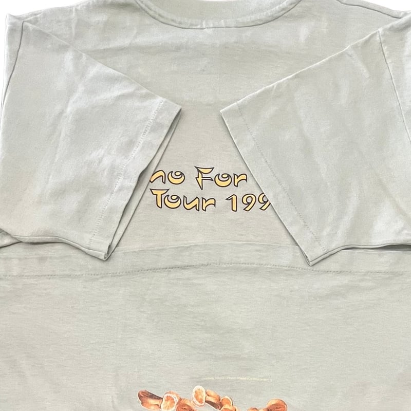 Porno For Pyros Good God's Urge Tour 1996 T-shi Porno For Pyros Good God's Urge Tour 1996 T-shi