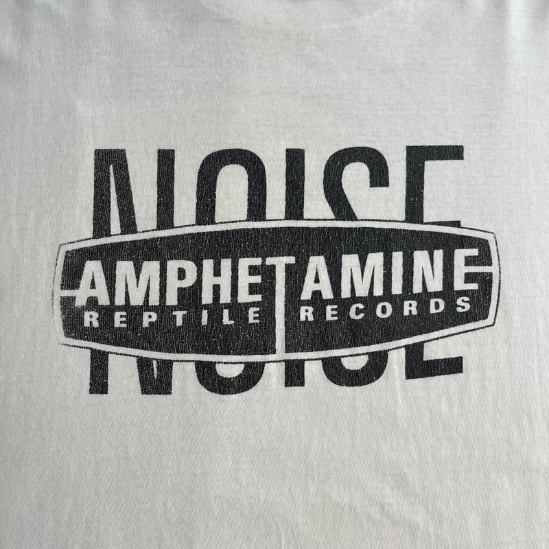 HELMET T-shirt MEANTIME | DIRTY BOOTH