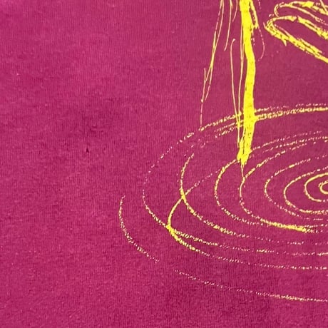 BOREDOMS  90s T-shirt