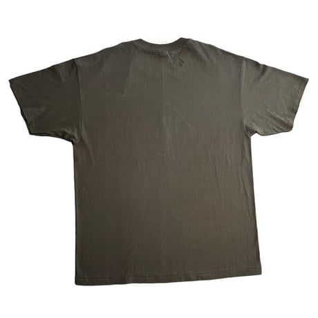HOLE T-shirt