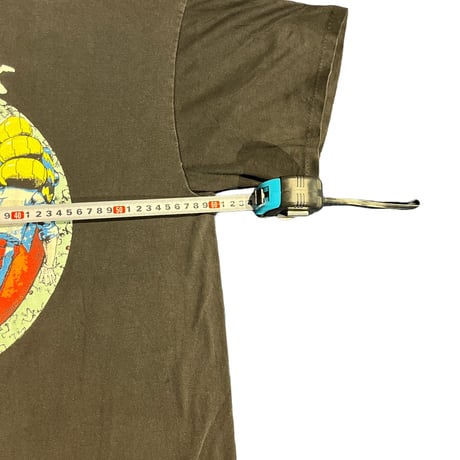 STUCK MOJO T-shirt