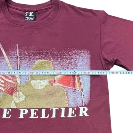 rage against the machine BENEFIT FOR LEONALD PELTIER FREE PELTIER