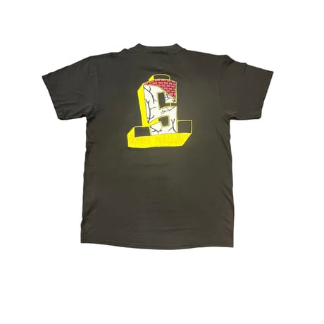 SUICIDAL TENDENCIES SEND ME YOUR MONEY T-shirt