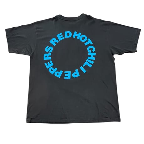 RED HOT CHILI PEPPERS HANKY PANKY T-shirt