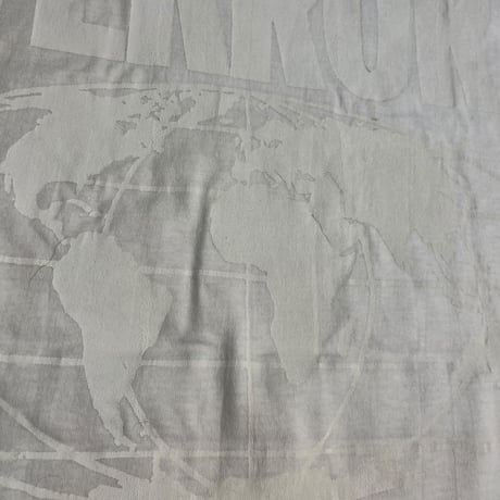 DONROCK TERROR WORLD WIDE T-shirt