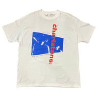 the charlatans T-shirt