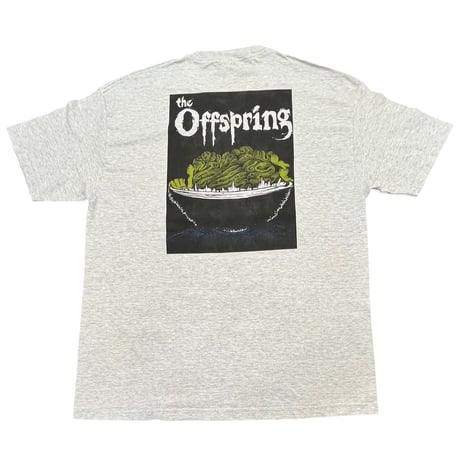 the offspring T-shirt