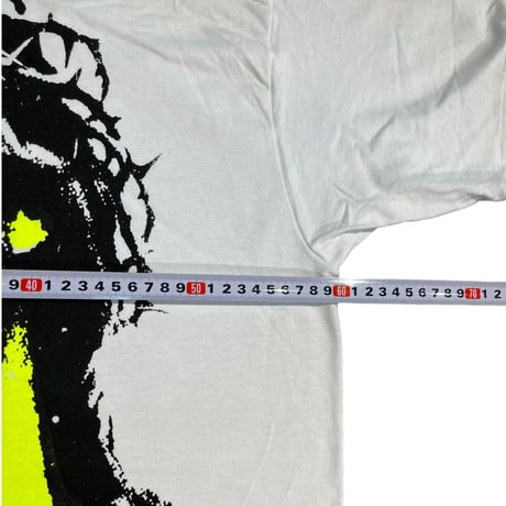 DONROCK T-shirt KILL YOUR IDLES