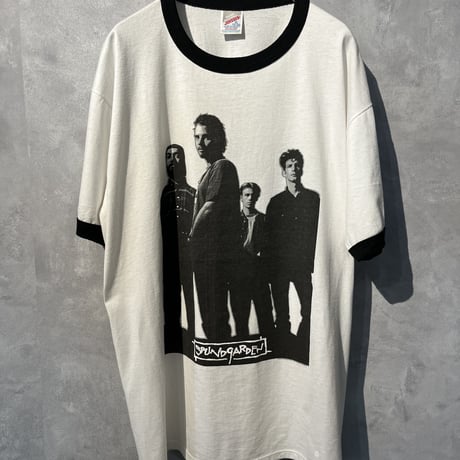 SOUNDGARDEN T-shirt