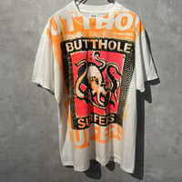 BUTTHOLE SURFERS  T-shirt
