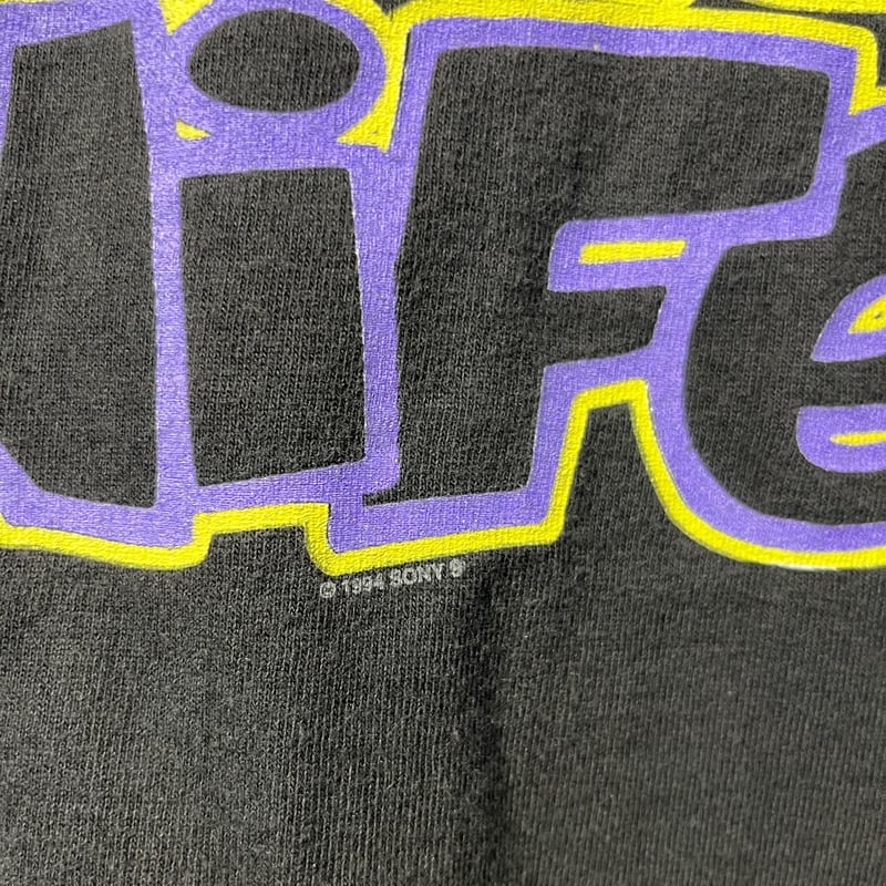 SHONEN KNIFE T-shirt | DIRTY BOOTH