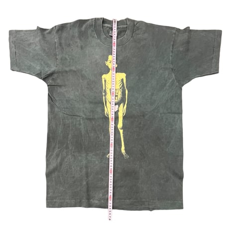 PEARL JAM F.U.T.U.R.E T-shirt