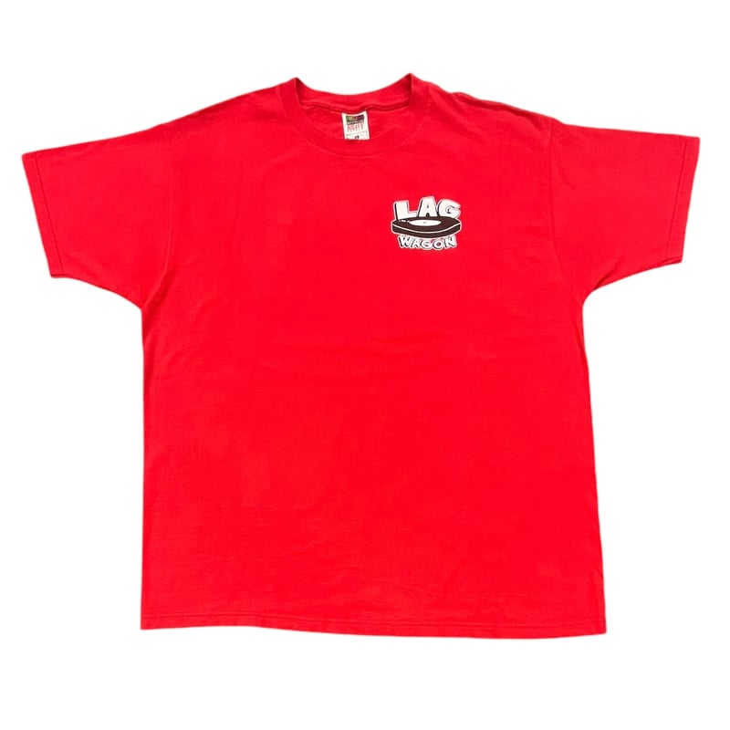 Fat Wreck Chords 長袖Tシャツ バーガンディ USED】 90'S FAT WRECK CHORDS T-SHIRT | KONBINI