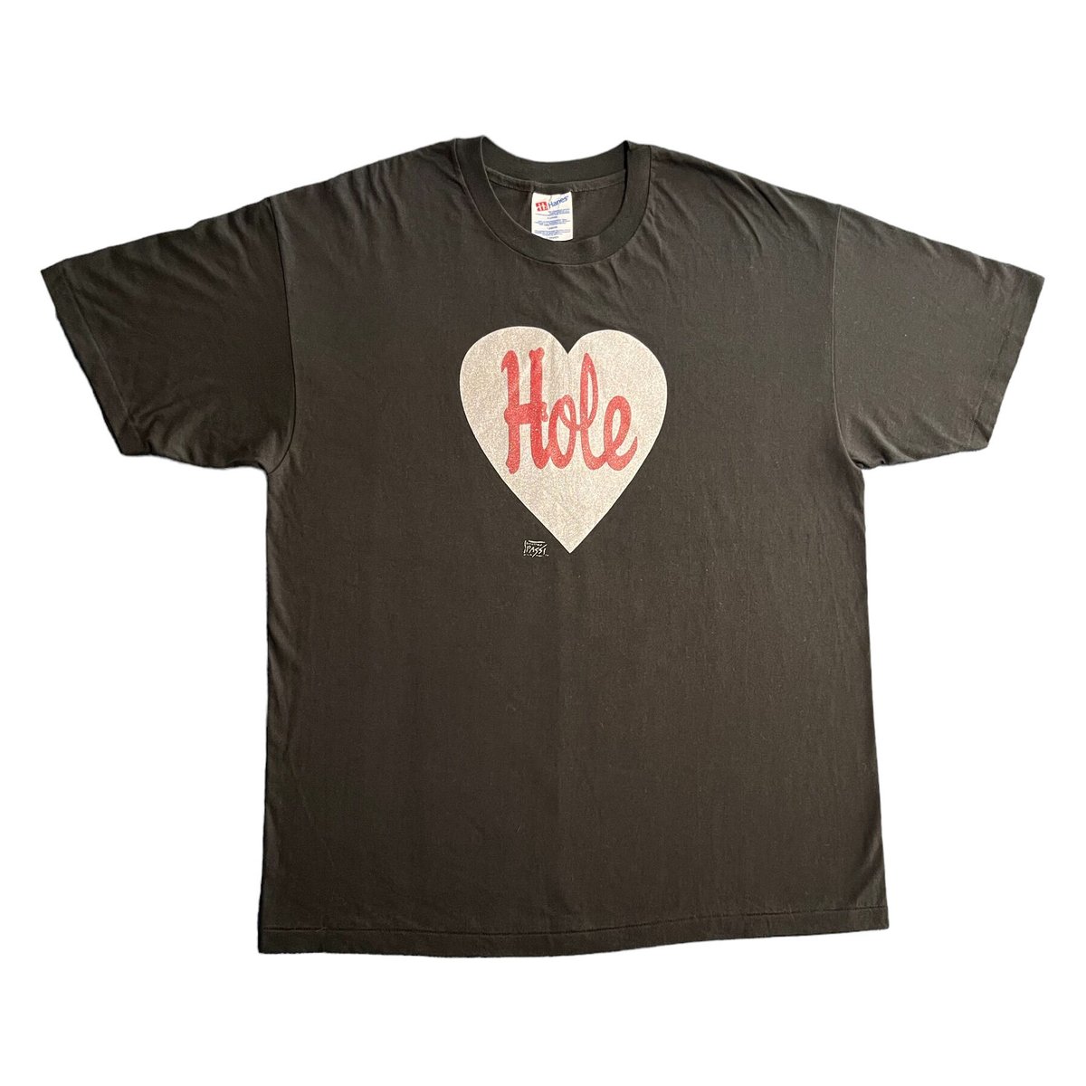 ★MAINBOOTH★Gathering Hood T-shirt(BLACK)★正規品/直送料込 fit=scale-down,w=1200