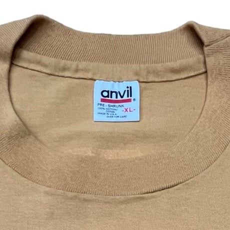 PEARL JAM nervous T-shirt